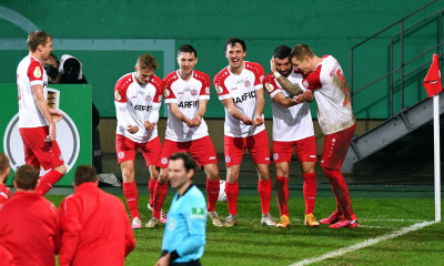 Κύπελλο Γερμανίας: Η Λεβερκούζεν αποκλείστηκε από ομάδα δ’ κατηγορίας