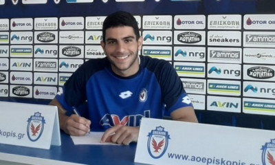 Επισκοπή: Αποχώρησε ο Μπελεβώνης