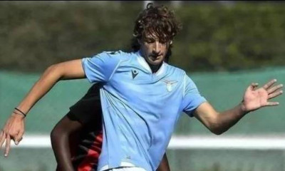 Ιταλία: Ένας Μουσολίνι στη Λάτσιο! Είναι δισέγγονος του Μπενίτο Μουσολίνι