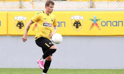 ΑΕΚ: Ο Νταντσένκο και οι άλλοι - Οι μεταγραφές της τελευταίας στιγμής