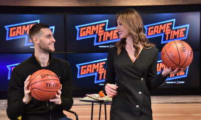 Ντέρμπι αιωνίων στο ΟΠΑΠ GAME TIME ΜΠΑΣΚΕΤ με τον Γιώργο Παπαγιάννη