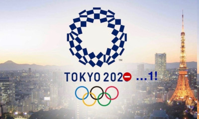 «Οι Ολυμπιακοί Αγώνες θα γίνουν»