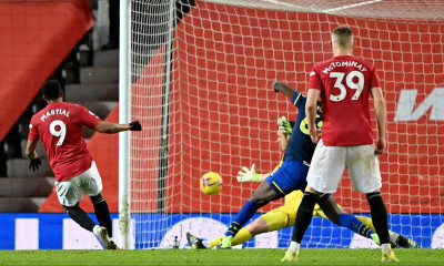 Premier League: Ξέσπασμα με εννέα γκολ η Γιουνάιτεντ!