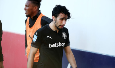 ΟΦΗ: Πλήγμα με Βούρο