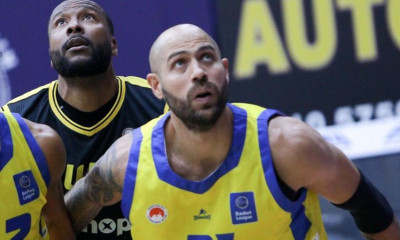 Βασιλόπουλος για ΑΕΚ: «Ομάδα με χαρακτήρα»