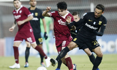 Ολυμπιακός: Στέλνει Κωστή στον Λεβαδειακό