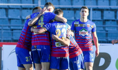 Βόλος: Με αυτούς πάει για την πρόκριση!