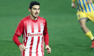 Ολυμπιακός: «Τελειώνει» του Λοβέρα - Αυτό είναι το deal