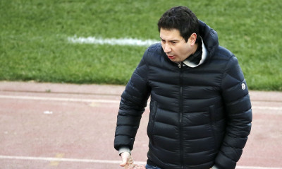 Γιαννίκης: «Φάνηκε τι μπορούμε να κάνουμε σε καλό γήπεδο»!