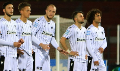 Λάμπρου: «Το χρειαζόμουν, ευχαριστώ τον προπονητή»!