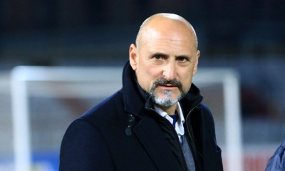 Φέστα: «Είδαμε βελτίωση, δεν ανησυχώ»!