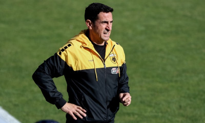 ΑΕΚ: Με απουσίες κόντρα στον Απόλλωνα