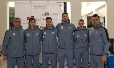 Ταεκβοντό: Είκοσι μήνες συμπληρώθηκαν από τη σύσταση της προΟλυμπιακής ομάδας