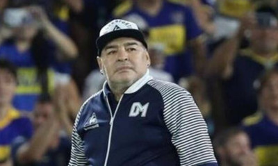 Γιατρός Μαραντόνα: «Θα μπορούσε να σωθεί»!