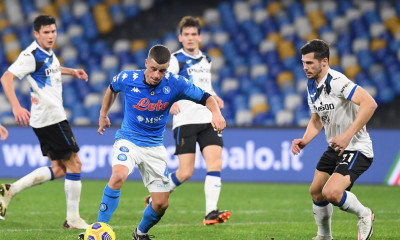 Κύπελλο Ιταλίας: Ραντεβού στο Μπέργκαμο… (Video+Photos)