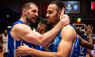 Ηρακλής: Με Ανβίλ για την πρόκριση στους «8»