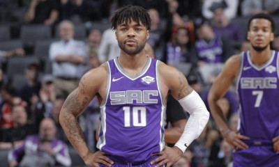 NBA: Μια ανάσα από τους Μάτζικ ο Φρανκ Μέισον (video)