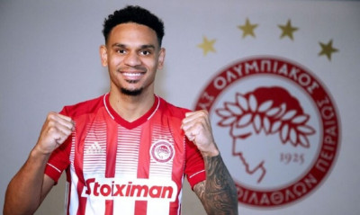 Ολυμπιακός: Το όνειρο, η προσδοκία και το... πρότζεκτ του Λαλά (photos)