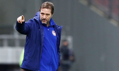 Μαρτίνς: «Πρέπει να περιμένουμε για Παπασταθόπουλο» (video)