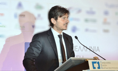 Ο ΟΜΙΛΟΣ ΒΙΑΝΕΞ διακρίθηκε στα EXPORT LEADERS AWARDS 2021 για τις επιδόσεις του στον τομέα της εξωστ