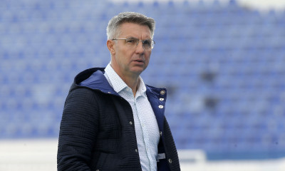 Ατρόμητος: Βαρύ το κλίμα για Κάναντι