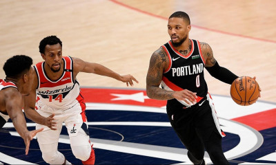 NBA: Το απίθανο σημερινό Top-10 (video)