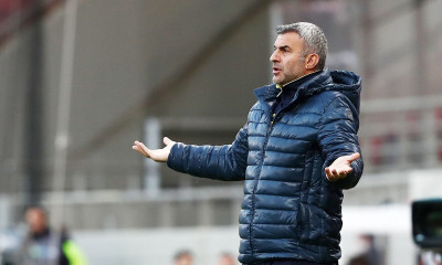 Δέλλας: «Το παιχνίδι είχε φαβορί από την κλήρωση» (video)