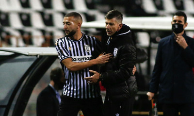 ΠΑΟΚ: Ηχηρή απάντηση με «καρφιά» - Στήριξη σε Γκαρσία