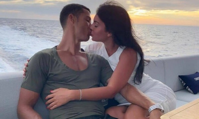 Ρονάλντο: Το άγνωστο φωτογραφικό άλμπουμ από την παιδική ηλικία της συντρόφου του