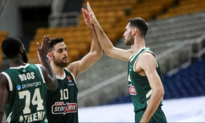 Παναθηναϊκός ΟΠΑΠ: Για το γόητρο και τα γενέθλια μας