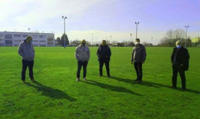 Ηρακλής: «Η Μίκρα, ένα από τα καλύτερα προπονητήρια στην Ελλάδα»