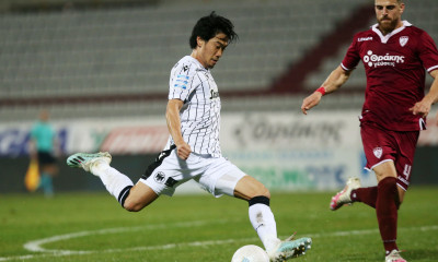 ΑΕΛ-ΠΑΟΚ 1-2: Με Καγκάβα και Τσιγγάρα βγήκε η αγγαρεία (video)