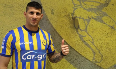 Παναιτωλικός: Έσκασε η «βόμβα» με Καρέλη