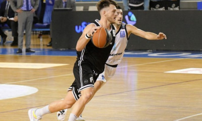 ΠΑΟΚ: Πρόβλημα με Μήτρου-Λονγκ, Παπαντωνίου