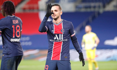 Γαλλία: Λιόν και Παρί στο «κυνήγι» της Λιλ (video)