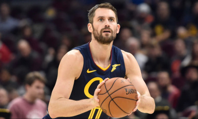 NBA: Αντίστροφη μέτρηση για την επιστροφή του Κέβιν Λοβ (video)