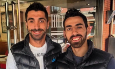 Άρης: Συλλυπητήρια στην οικογένεια Βανγκέλι…