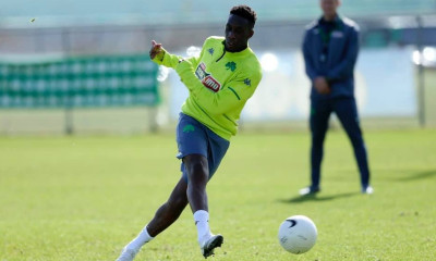 Παναθηναϊκός: Ο  Ενγκμπαγκοτό «χτυπάει» ενδεκάδα !