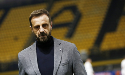 Αστέρας Τρίπολης-Άρης: Εκπλήξεις από Μάντζιο, εκτός αποστολής ο Μήτρογλου! (photos)