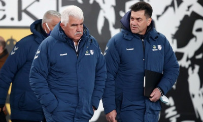 Γκουτσίδης: «Μας δίνει ψυχολογία η νίκη»!