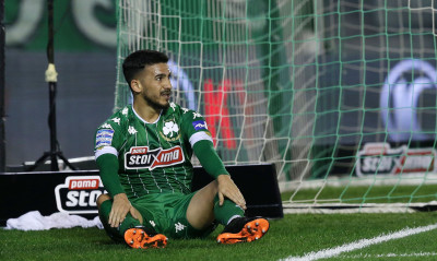 «Καλά πάει η ομάδα. Ας της βάλουμε τρικλοποδιά»...