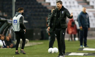 ΠΑΟΚ: Τα καυτά μέτωπα που έχει να αντιμετωπίσει ο «Δικέφαλος» (photos)