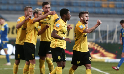 Αστέρας Τρίπολης-Άρης 0-2: Για πλάκα στα προημιτελικά! (videos+photos)