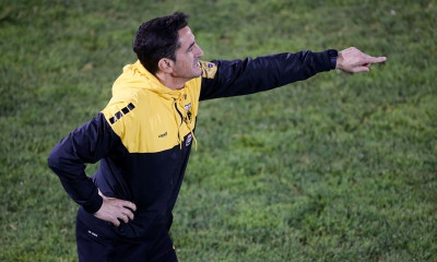 «Κεραυνοί» Χιμένεθ για διαιτησία – «Πρέπει να προστατευτεί το ποδόσφαιρο»! (video)