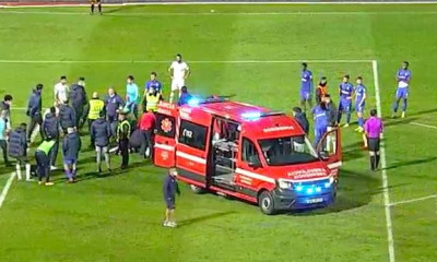 Τραυματισμός-σοκ στην Πορτογαλία: Έκλαιγαν για τον Νανού της Πόρτο! (video+photos)