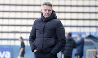 Ατρόμητος: Επίσημο το «διαζύγιο» με Κάναντι (photos)