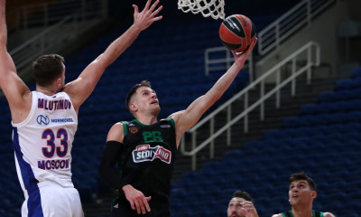 Παναθηναϊκός ΟΠΑΠ: Αλλάζει όλο το πλάνο του