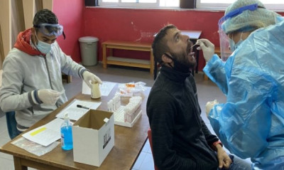 Παναχαϊκή: Διαψεύδει για κρούσμα κορονοϊού!