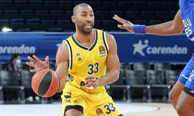 Άλμπα Βερολίνου: Νέα ατυχία με Γκρέιντζερ