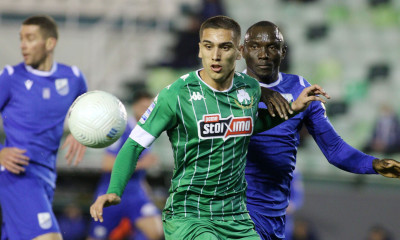 Παναθηναϊκός: Συμφώνησε ο Καμπετσής, υπογράφει και ο Ξενόπουλος